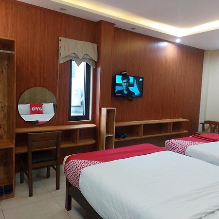 Phuc Long Hotel Đà Nẵng Exterior foto