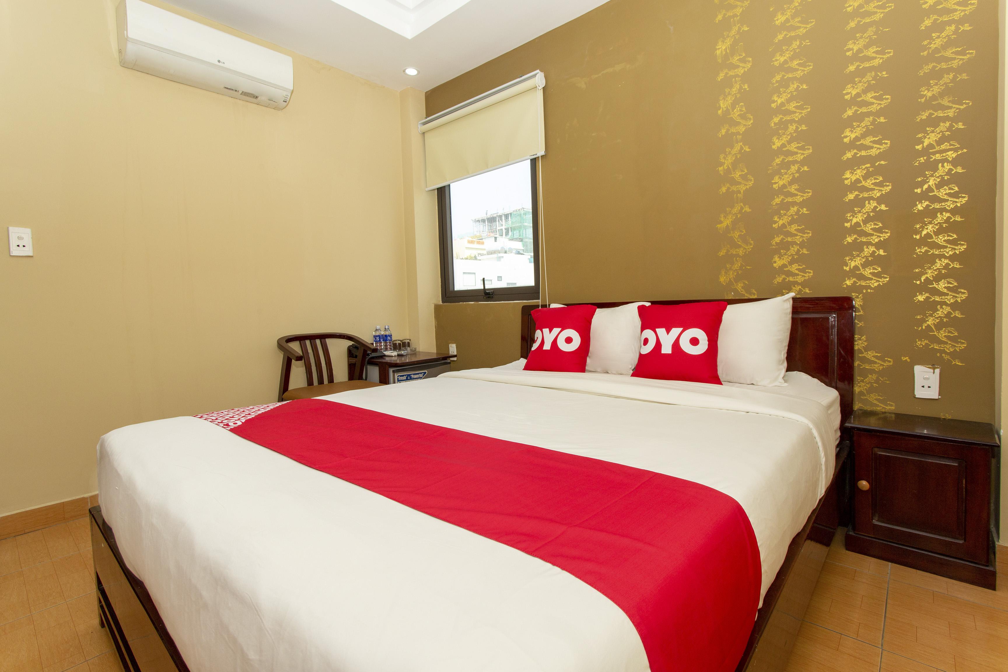 Phuc Long Hotel Đà Nẵng Exterior foto