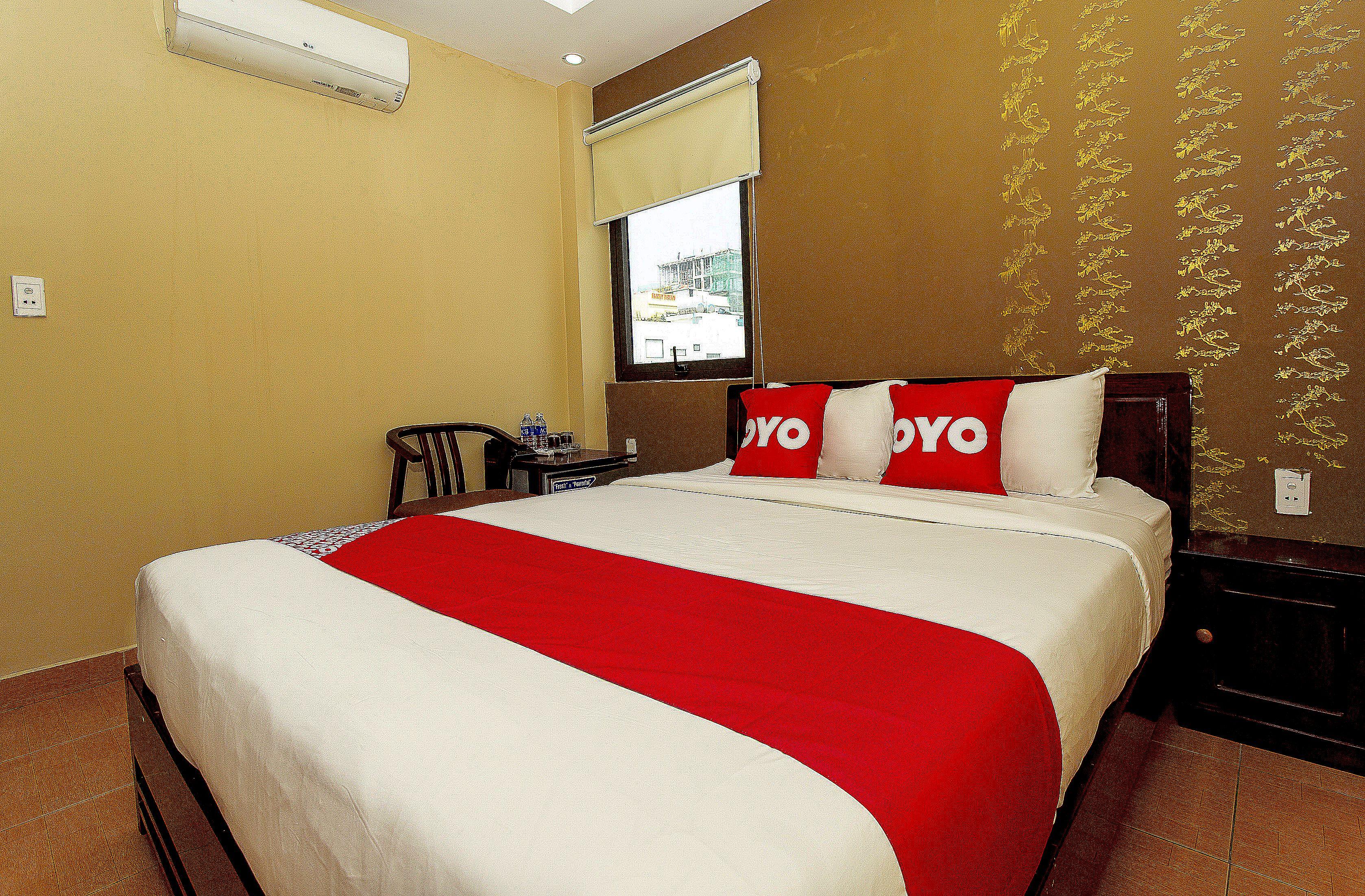 Phuc Long Hotel Đà Nẵng Exterior foto