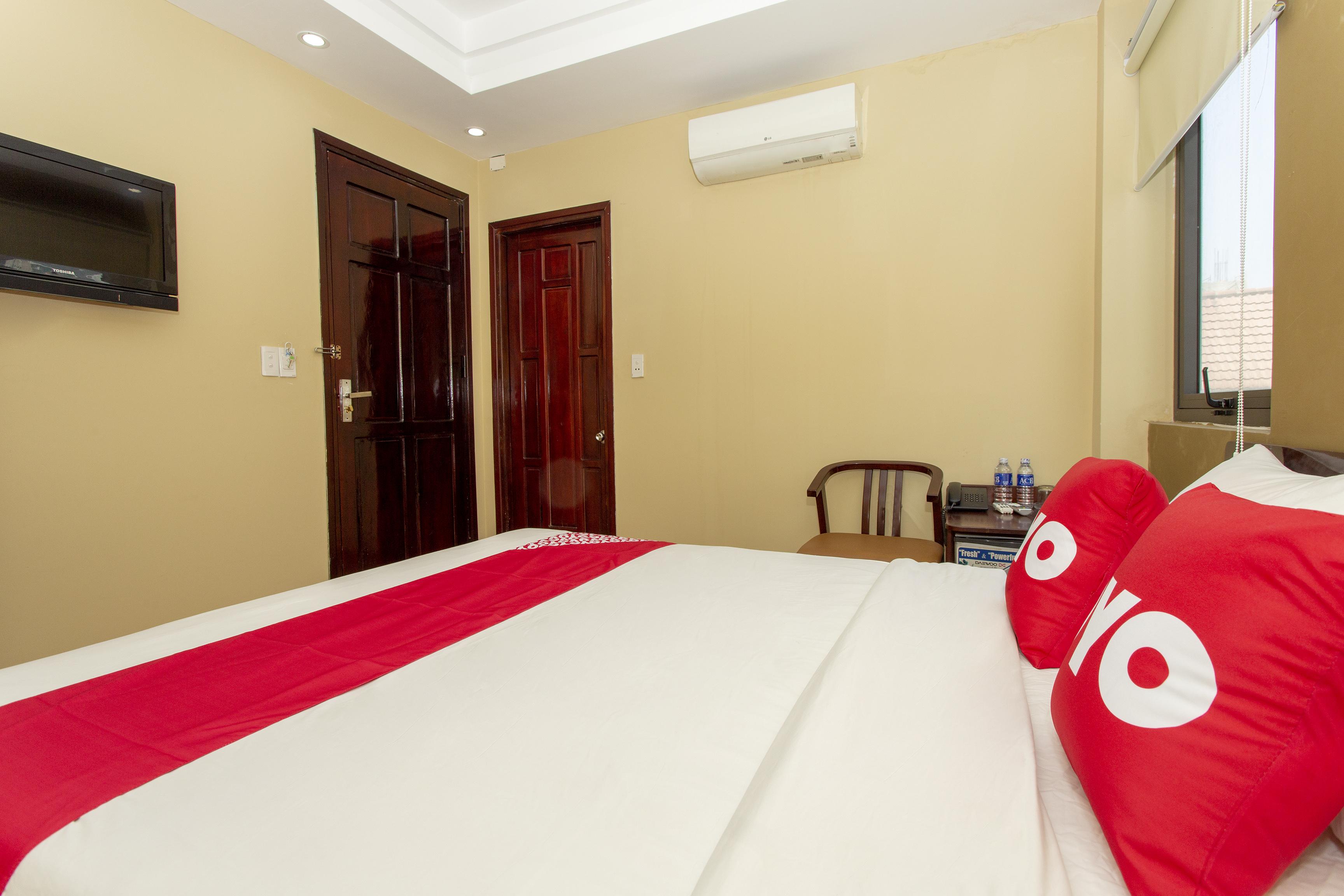Phuc Long Hotel Đà Nẵng Exterior foto