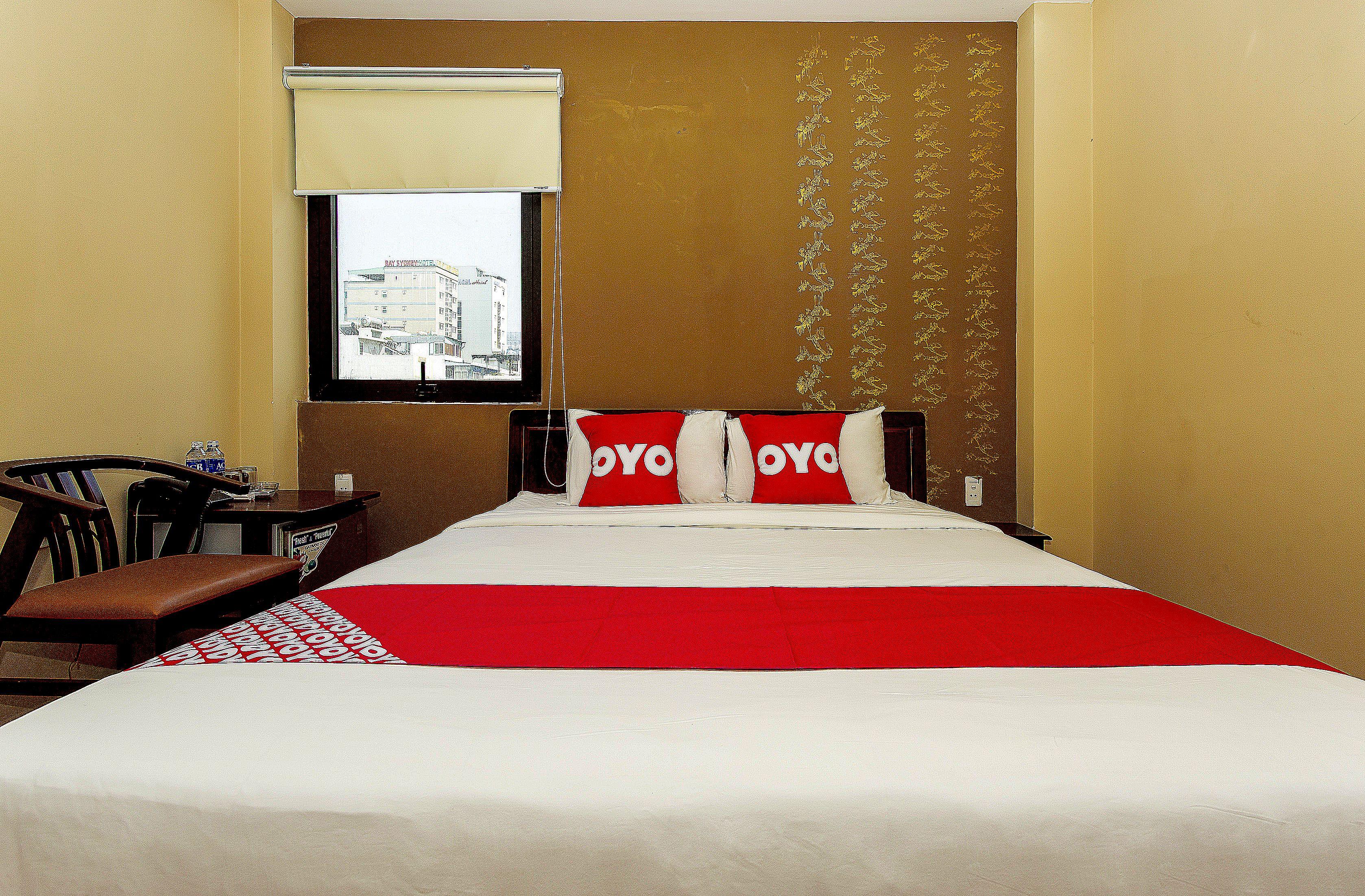 Phuc Long Hotel Đà Nẵng Exterior foto