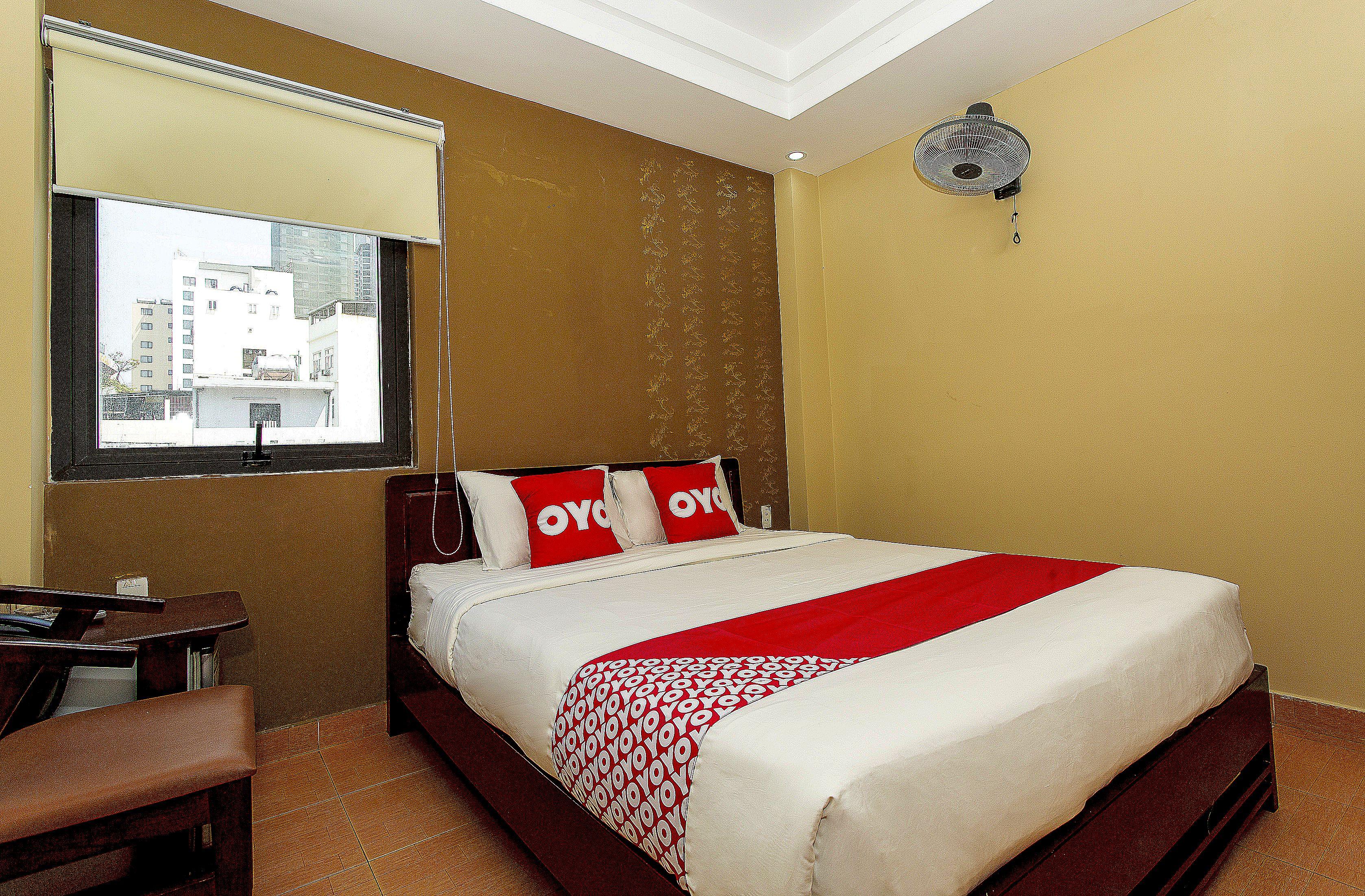Phuc Long Hotel Đà Nẵng Exterior foto