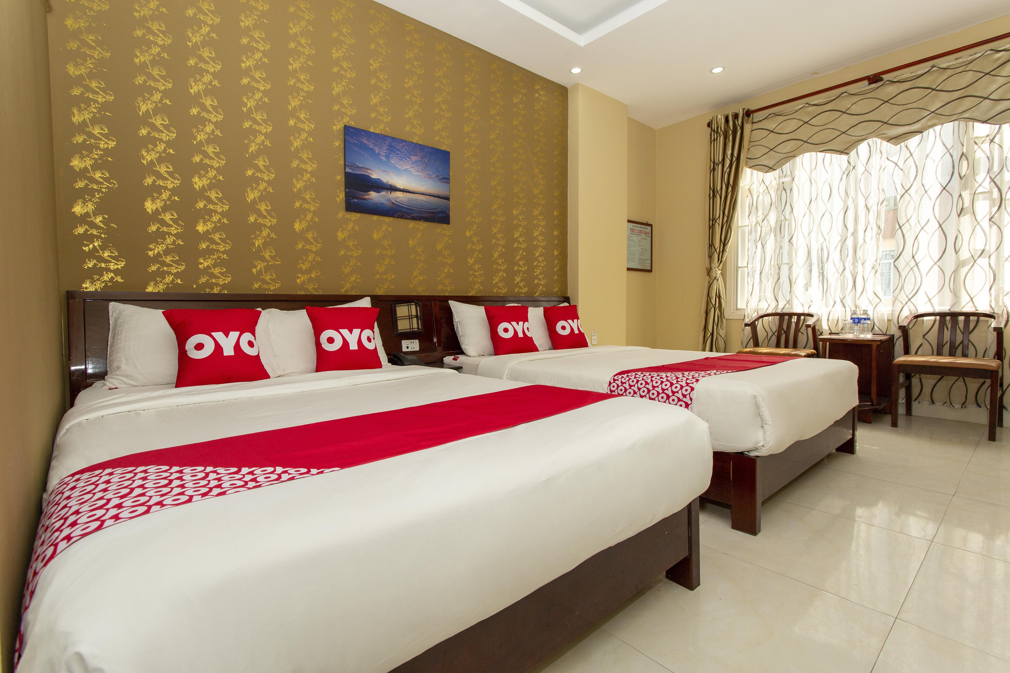 Phuc Long Hotel Đà Nẵng Exterior foto