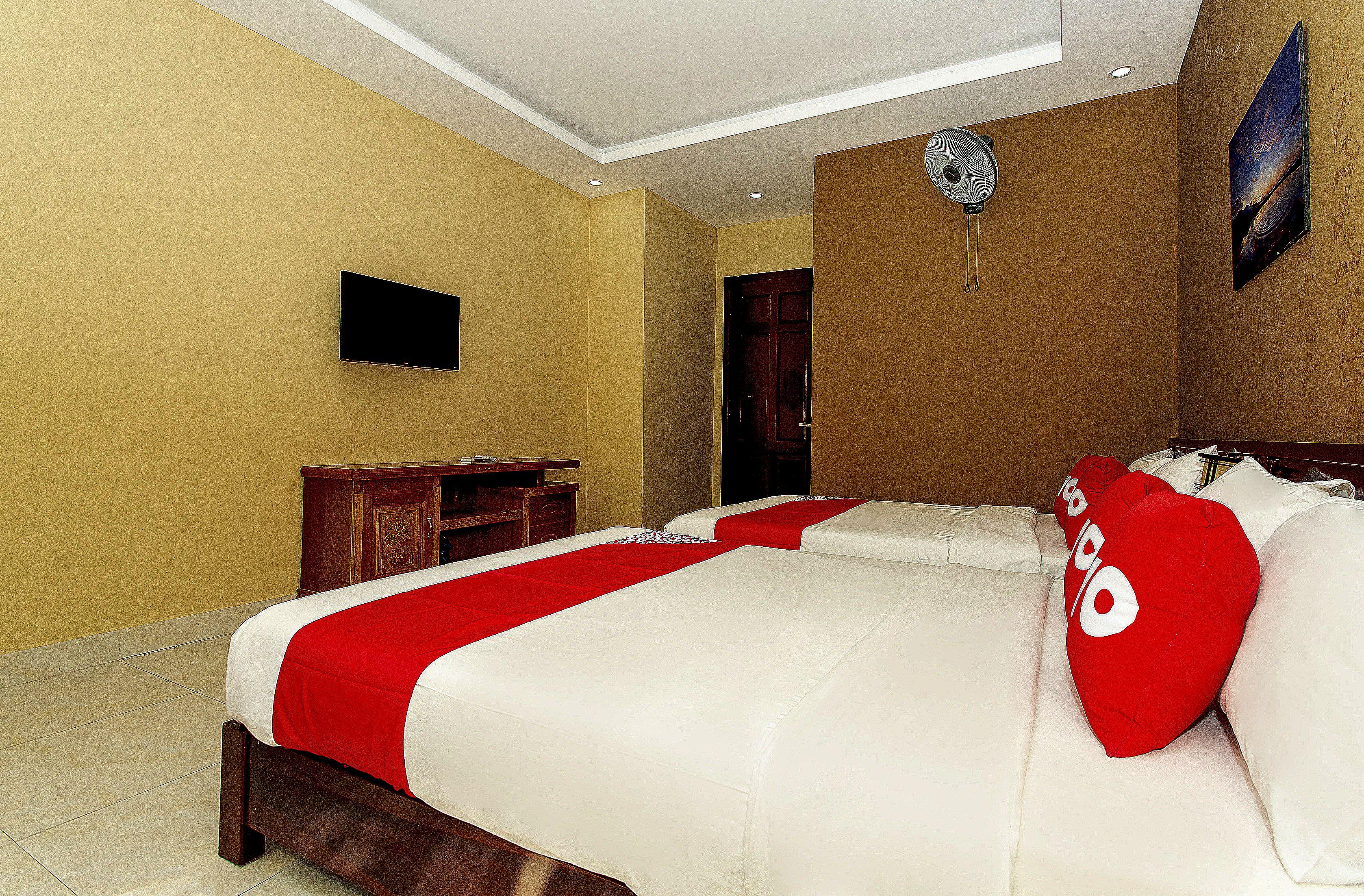 Phuc Long Hotel Đà Nẵng Exterior foto