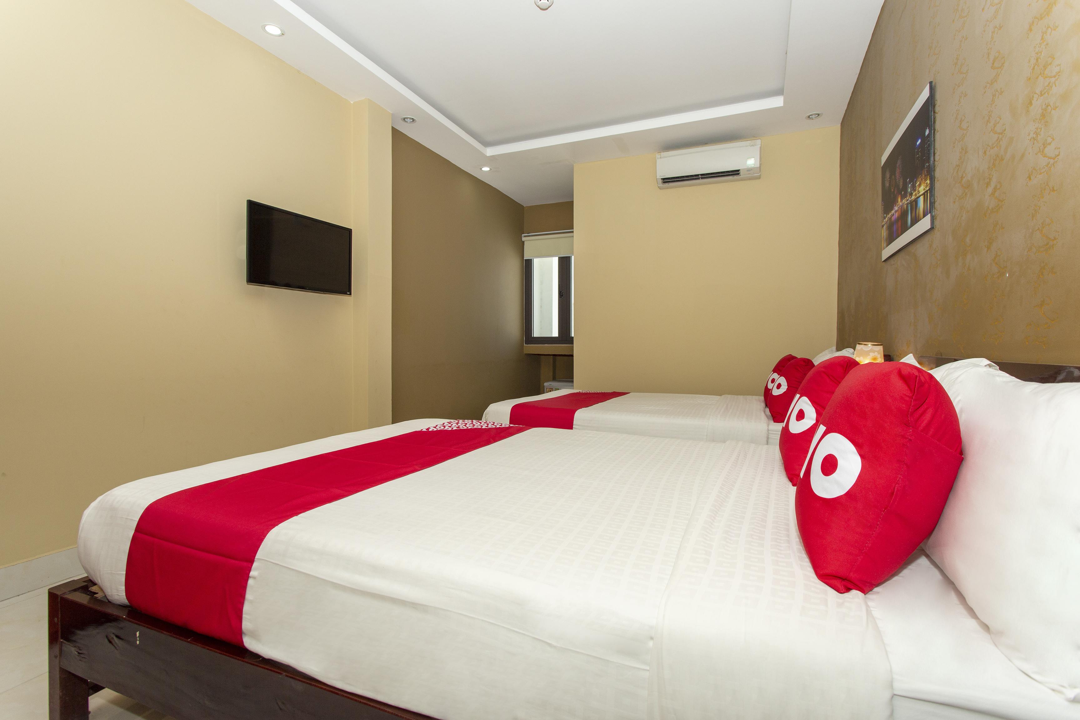 Phuc Long Hotel Đà Nẵng Exterior foto