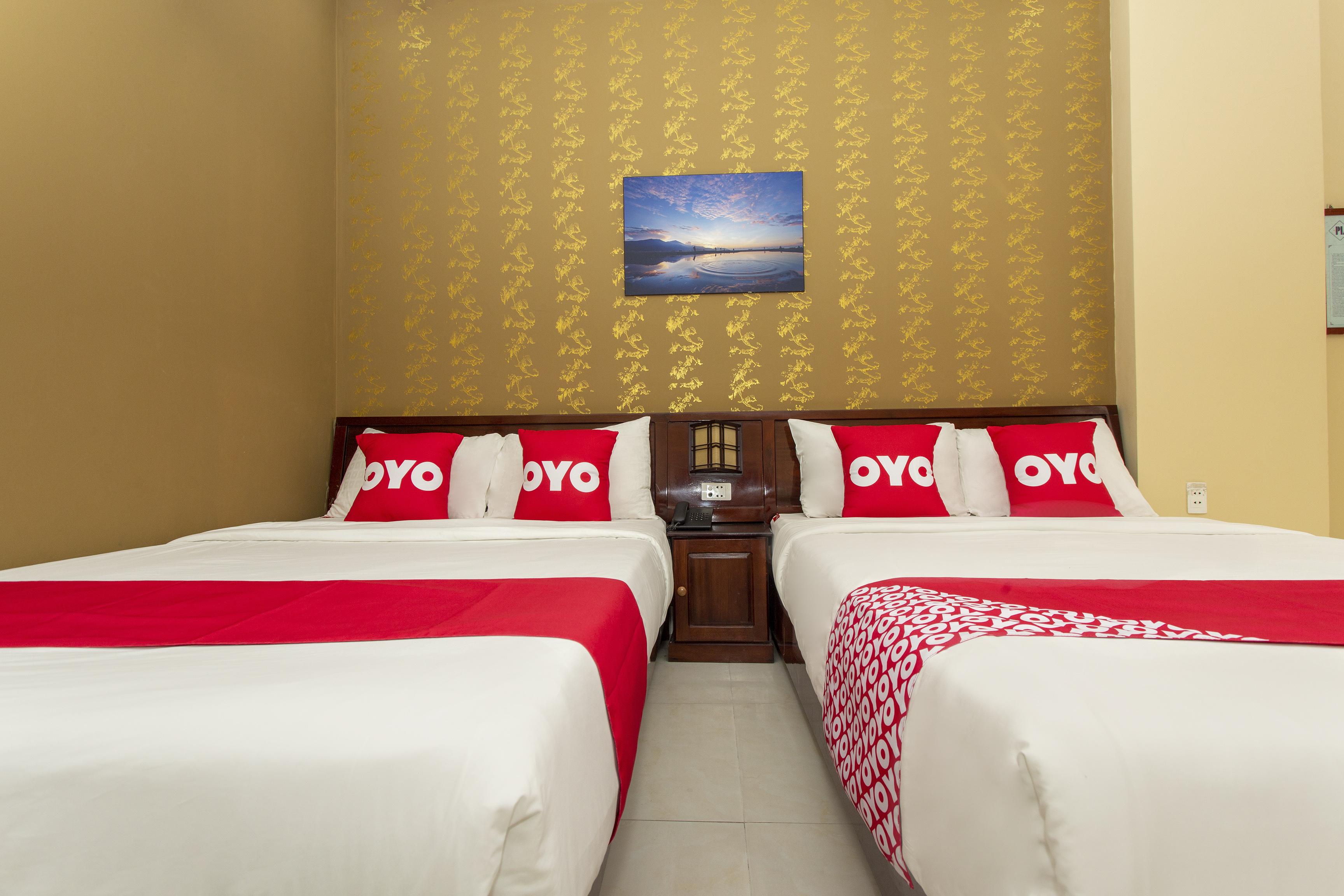 Phuc Long Hotel Đà Nẵng Exterior foto