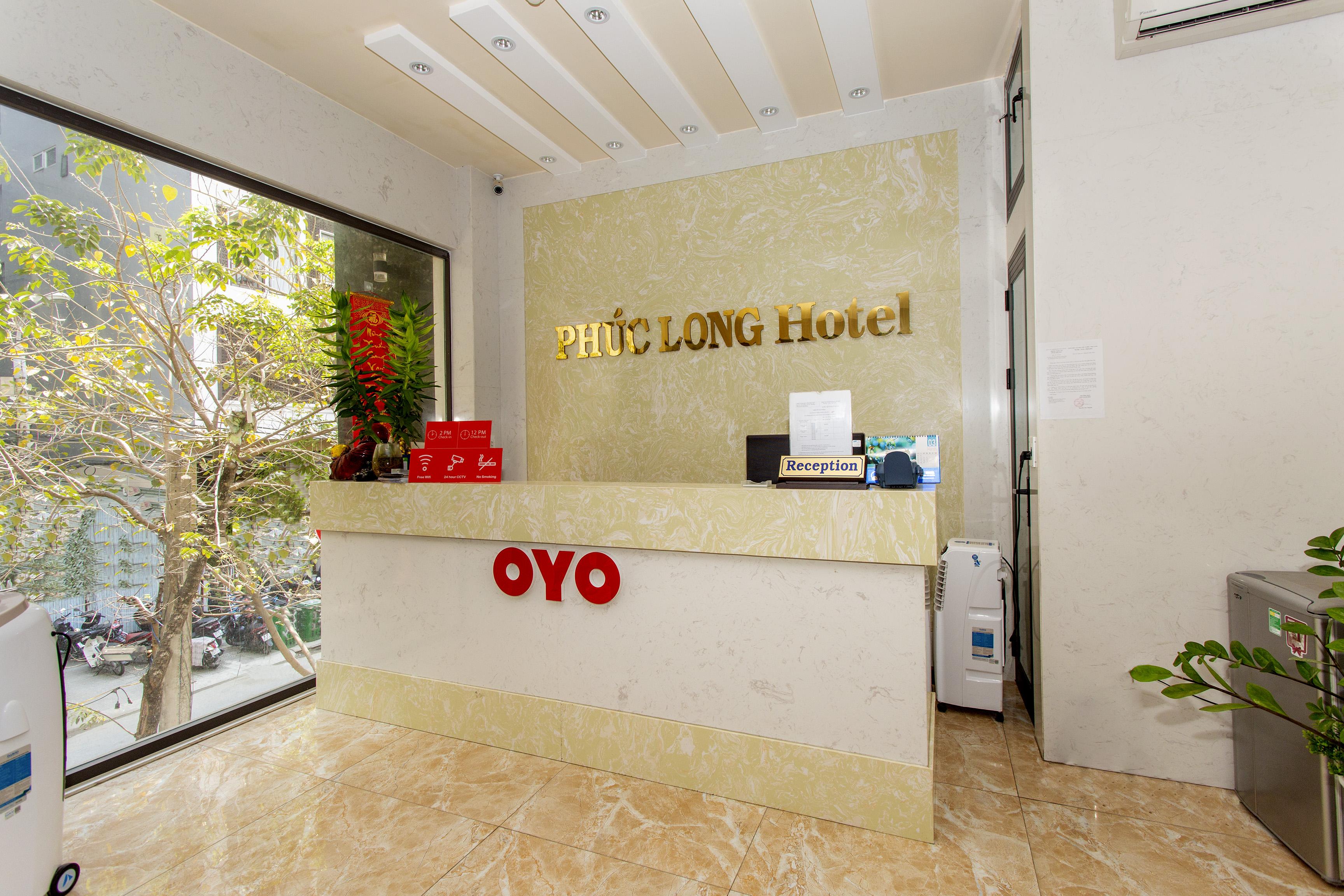 Phuc Long Hotel Đà Nẵng Exterior foto
