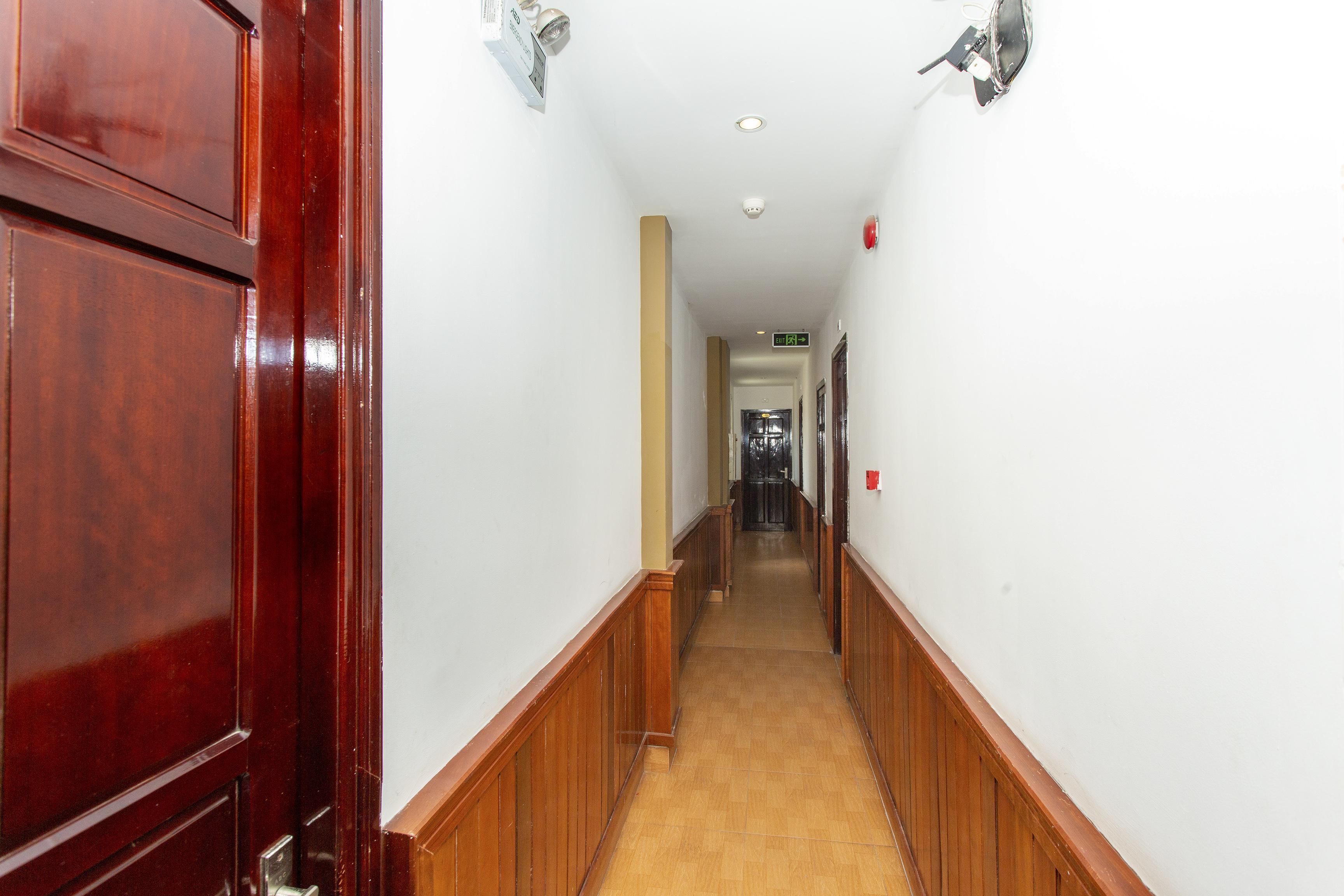 Phuc Long Hotel Đà Nẵng Exterior foto