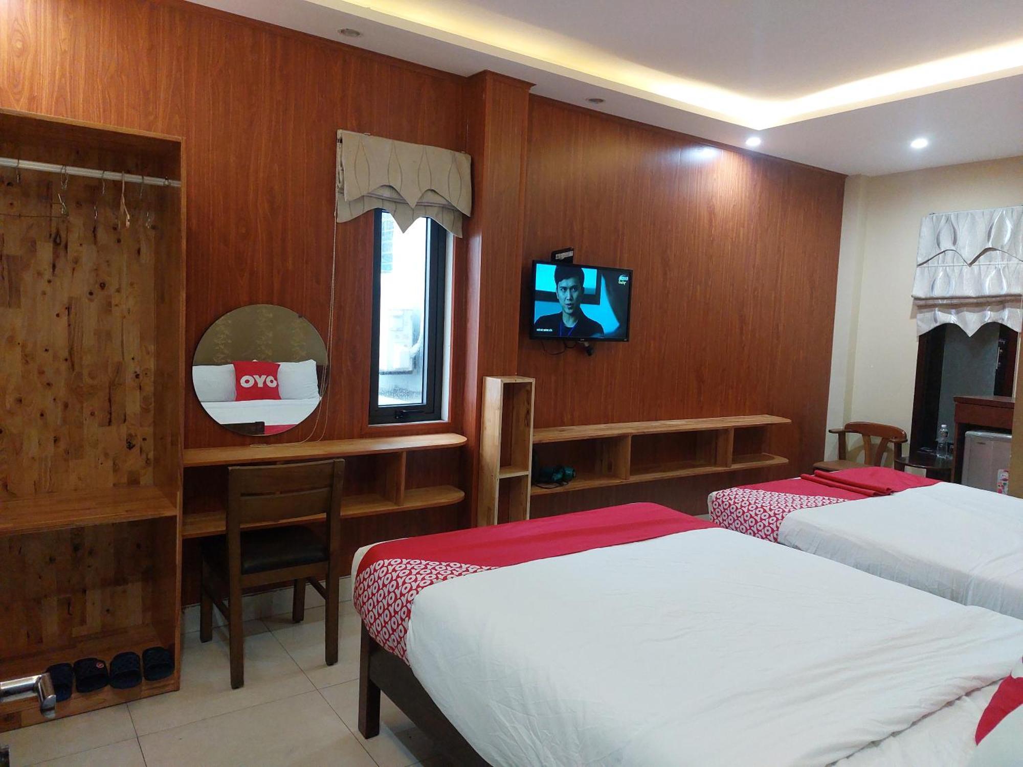 Phuc Long Hotel Đà Nẵng Exterior foto